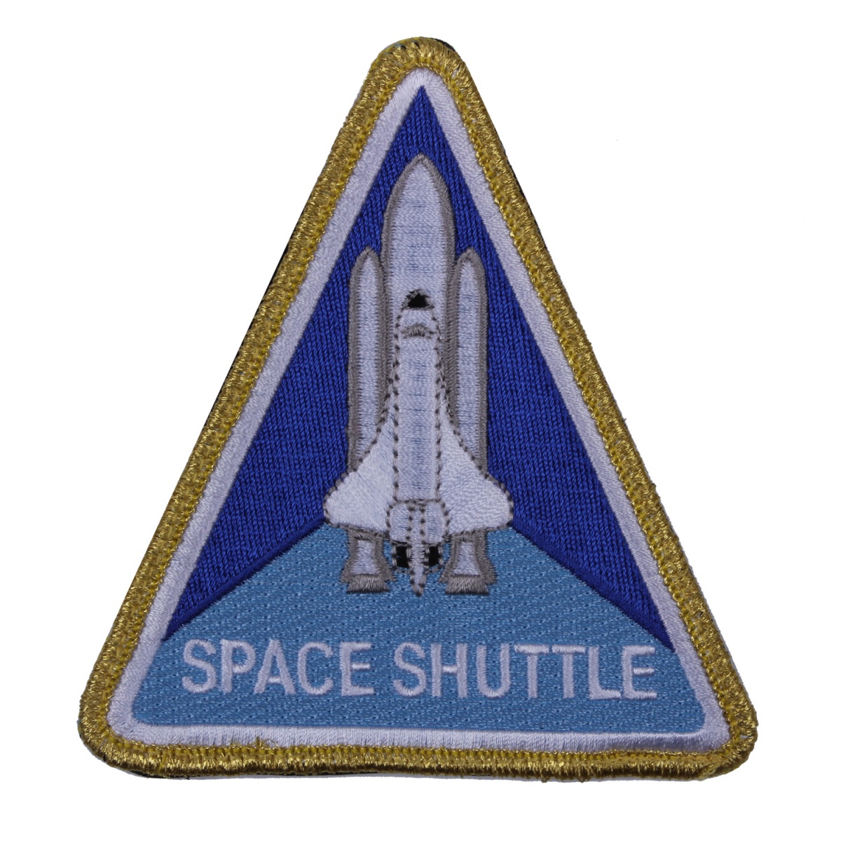 nášivka NASA SPACE SHUTTLE