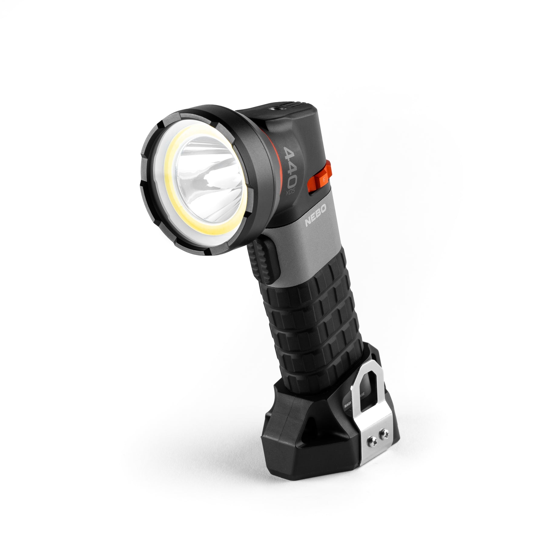 svítilna Luxtreme SL25 Spotlight nabíjecí