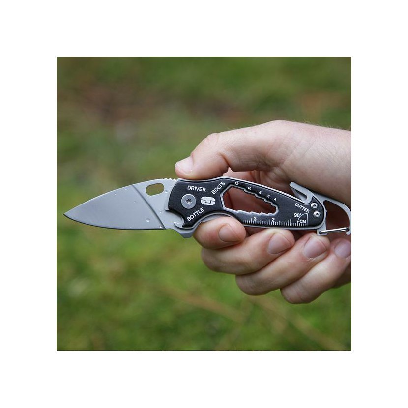 multifunkční nůž Smartknife